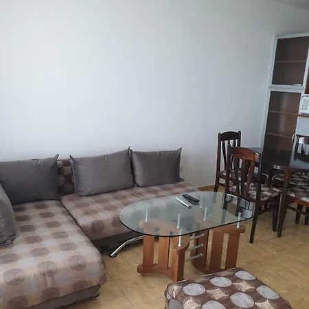 Appartement Manastira Vlas