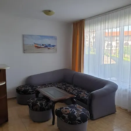 Apartman Manastira Vlas Szveti Vlasz