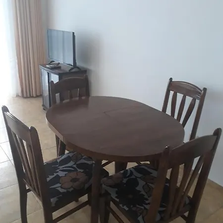 Apartman Manastira Vlas Szveti Vlasz