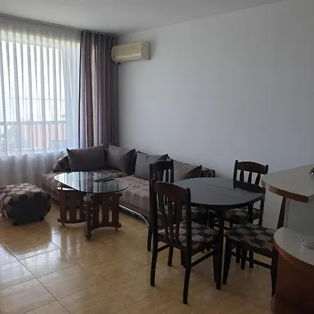 Manastira * Sveti Vlas