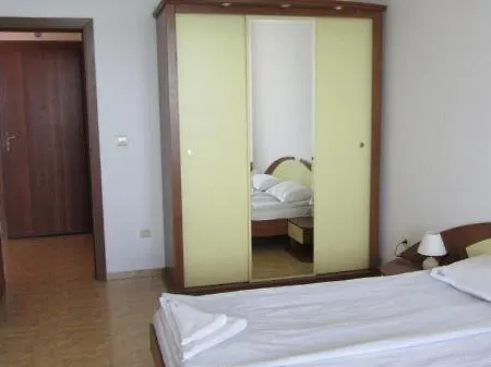Apartman Manastira Vlas Szveti Vlasz