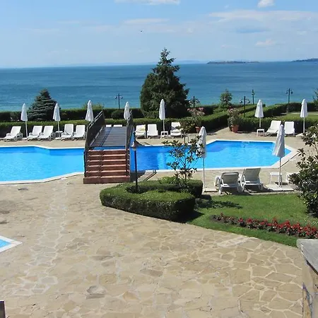 Manastira Vlas Apartman