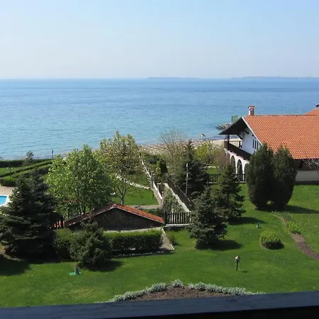 Manastira Vlas