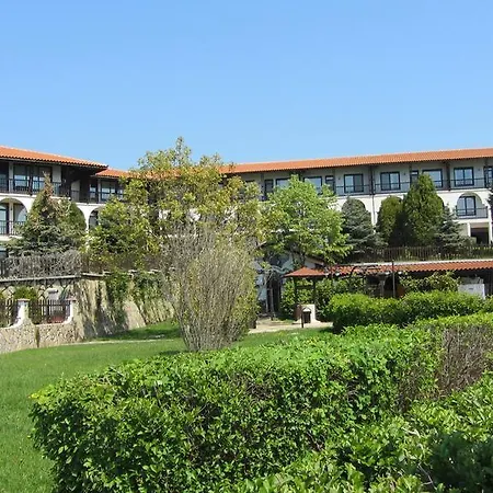 Manastira * Sveti Vlas