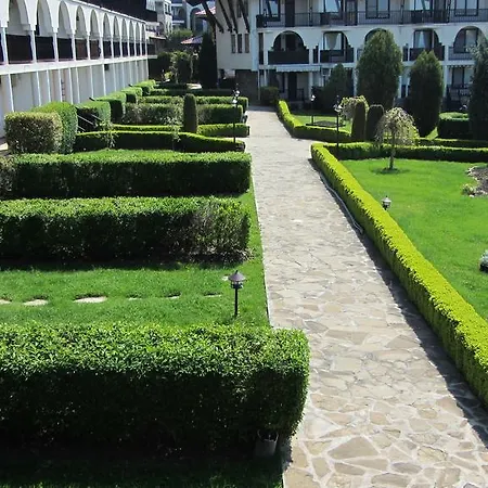 Manastira Vlas Apartman Szveti Vlasz