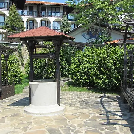 Manastira Vlas Apartman