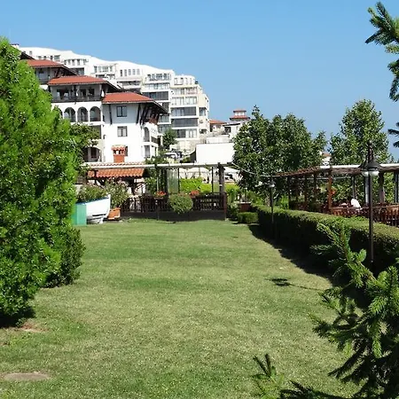 Lejlighed Manastira